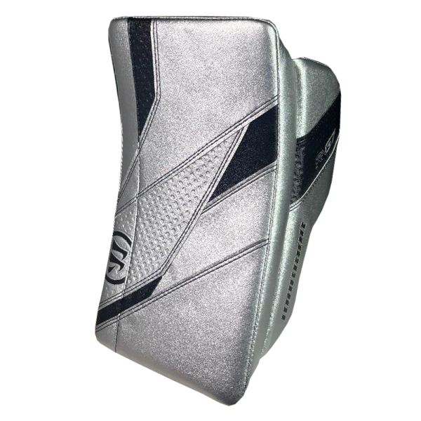 Warrior Ritual G7.1 Pro Senior Goalie Blocker [Special Edition]