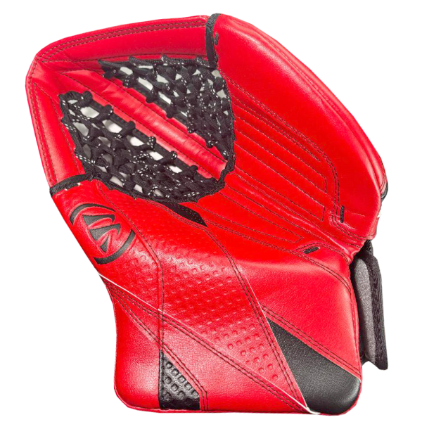 Warrior Ritual G7 Pro Intermediate Goalie Catch Glove [Special Edition]