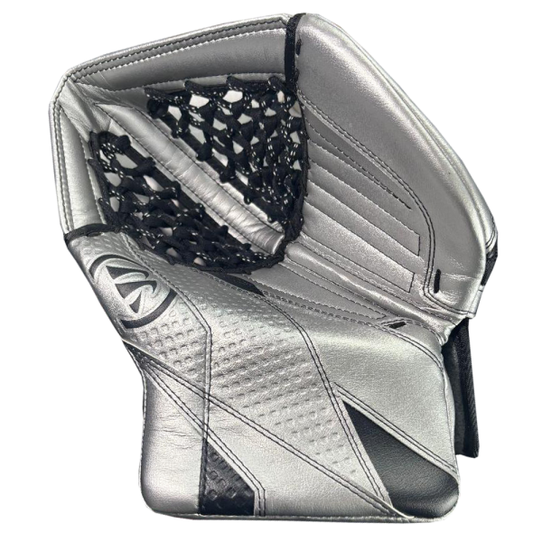 Warrior Ritual G7 Pro Senior Goalie Catch Glove [Special Edition]