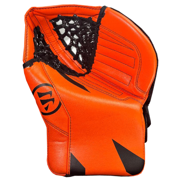 Warrior Ritual G7 Junior Goalie Catch Glove [Special Edition]