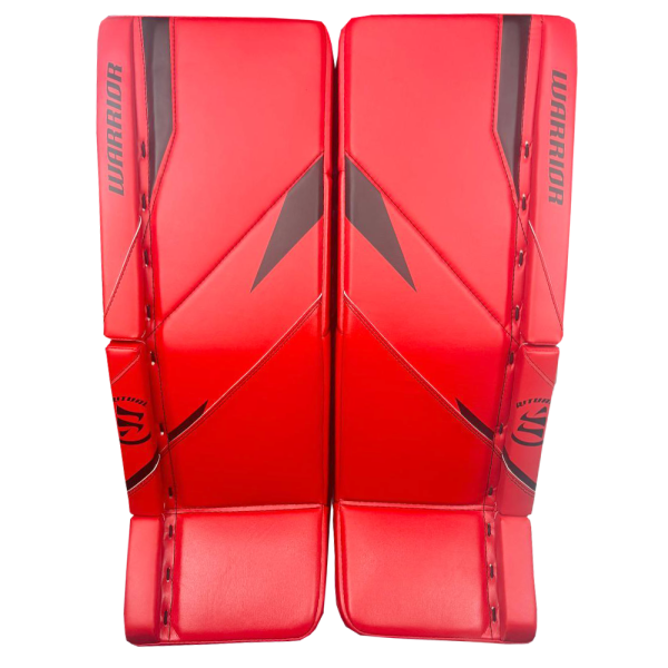 Warrior Ritual G7 Junior Goalie Leg Pads [Special Edition]