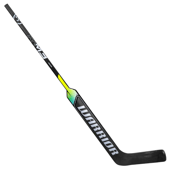 Warrior Ritual M3 Intermediate Goalie Stick