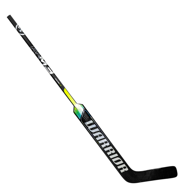 Warrior Ritual M3 Pro Intermediate Goalie Stick