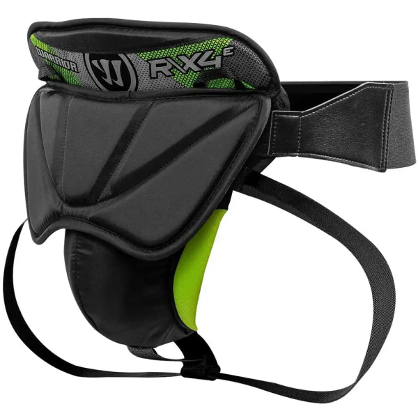 Warrior Ritual X4 E Intermediate Goalie Jock