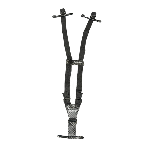 Vaughn Pro Goalie Suspenders