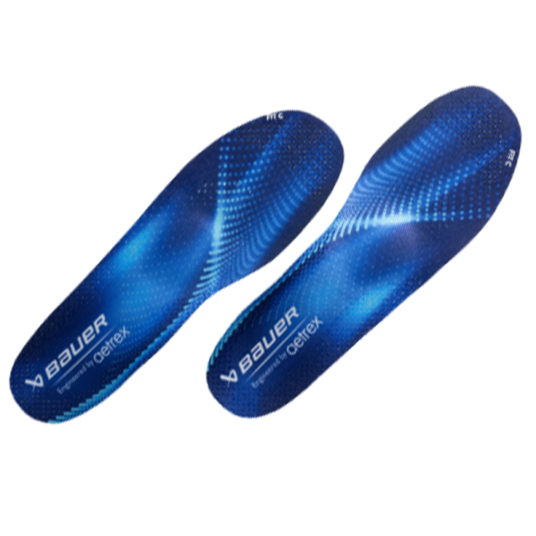 Bauer Aetrex Skate Orthotics Insole