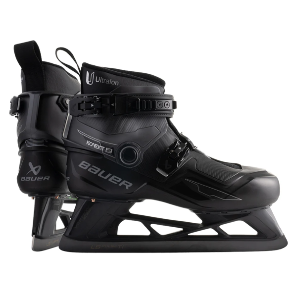 Bauer Konekt 2 Intermediate Ice Hockey Goalie Skates