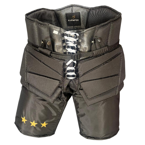 Vaughn SLR4 Carbon Pro Return Goalie Pants - Darcy Kuemper