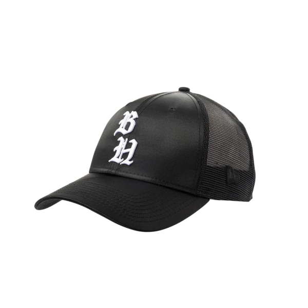 Bauer Street New Era 9Forty Snapback Senior Hat