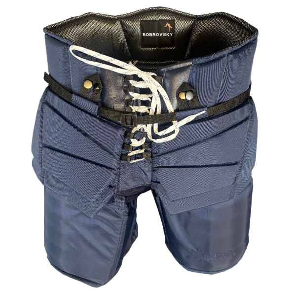 Vaughn SLR4 Carbon Pro Return Goalie Pants - Sergei Bobrovsky
