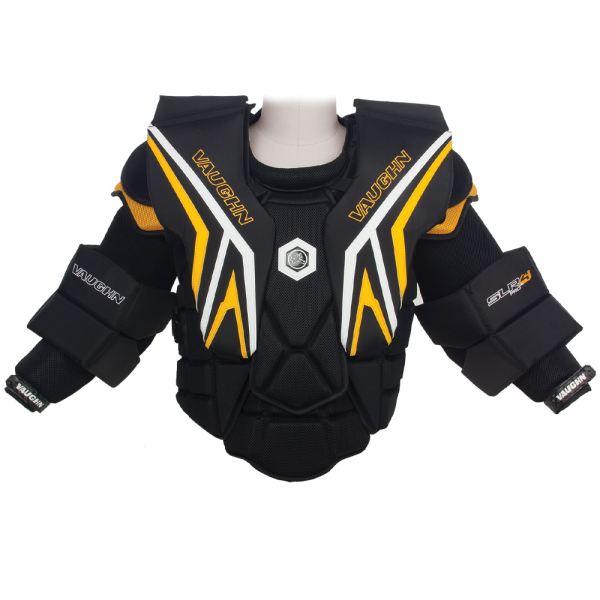 Vaughn SLR4 Pro Senior Chest & Arm Protector