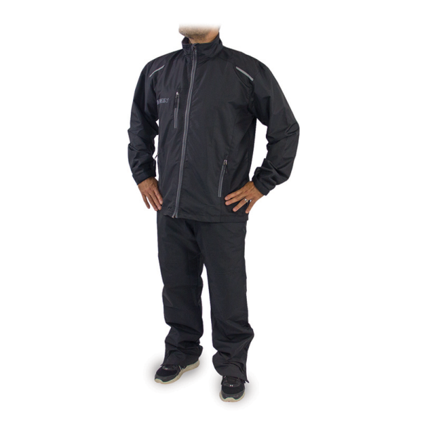 Vaughn Senior Track Suit - 2 Piece