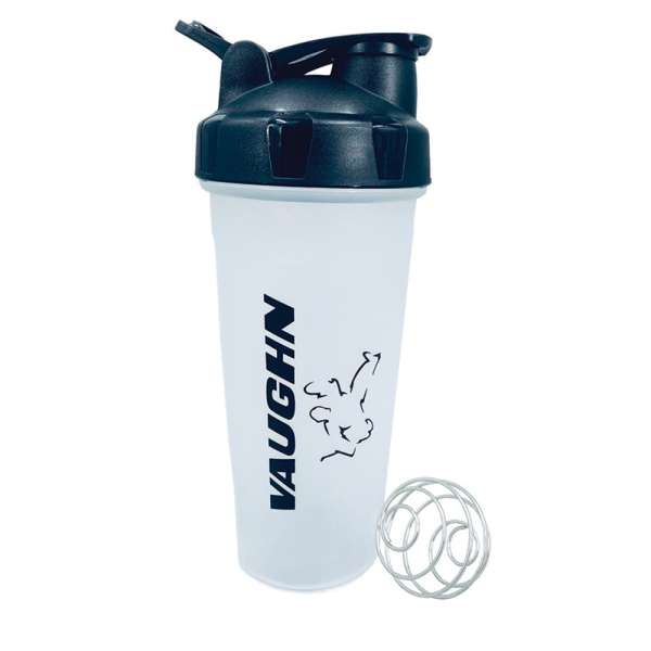Vaughn Shaker Bottle