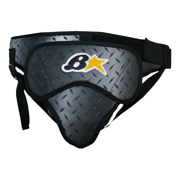 Brian's B-Star Single Cup Goalie Jock
