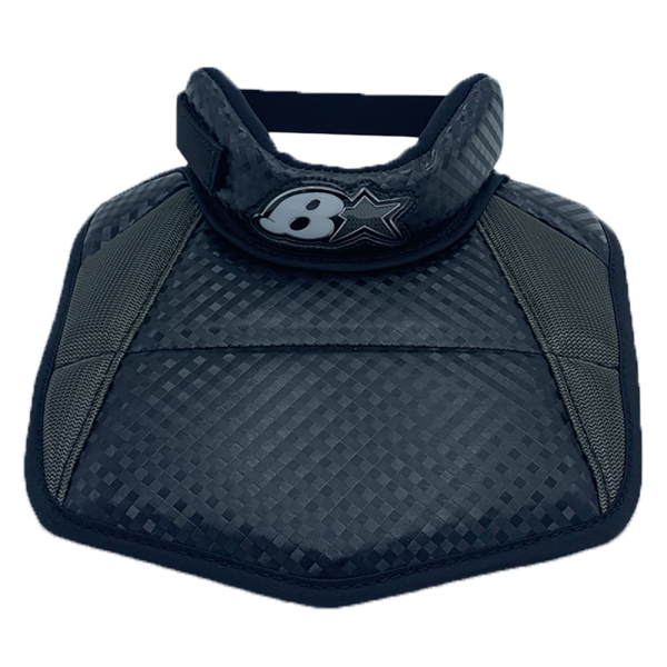Brian's Pro Throat & Clavicle Protector