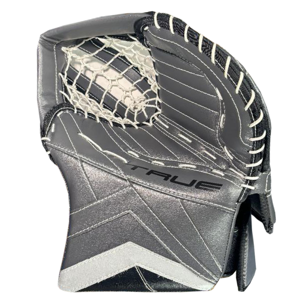 True Catalyst PX3 Pro Return Goalie Catch Glove - Anton Castro
