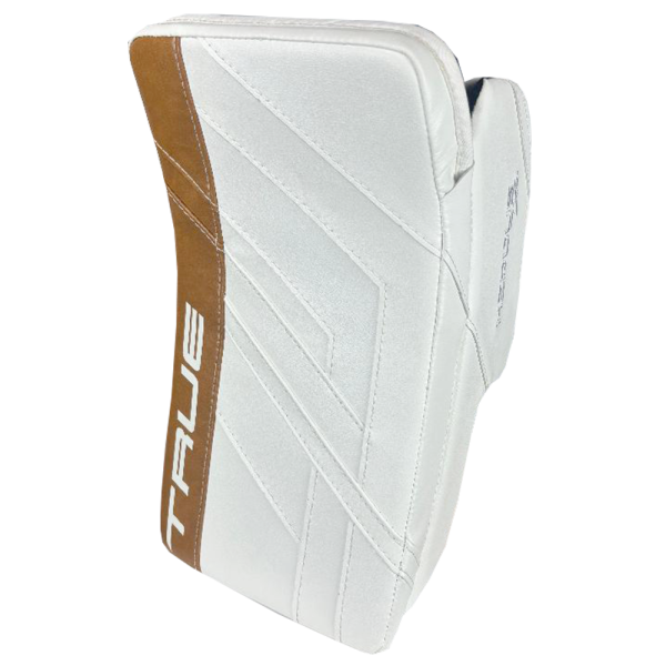 True HZRDUS 7X4 Senior Pro Goalie Blocker [Special Edition]