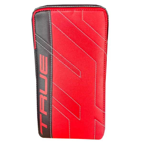True HZRDUS 7X4 Junior Goalie Blocker [Special Edition]