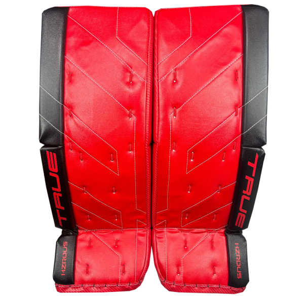 True HZRDUS 7X4 Junior Goalie Leg Pads [Special Edition]