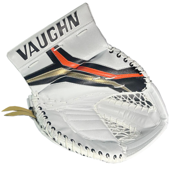 Vaughn 8800 Pro Return Goalie Catch Glove - Alex Stalock