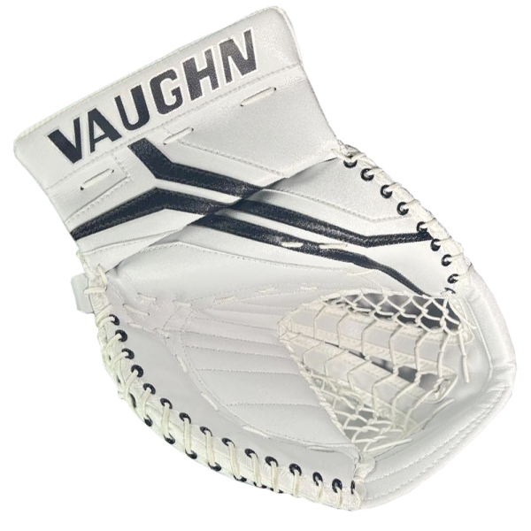 Vaughn 8800 Pro Return Goalie Catch Glove - Keith Kinkaid