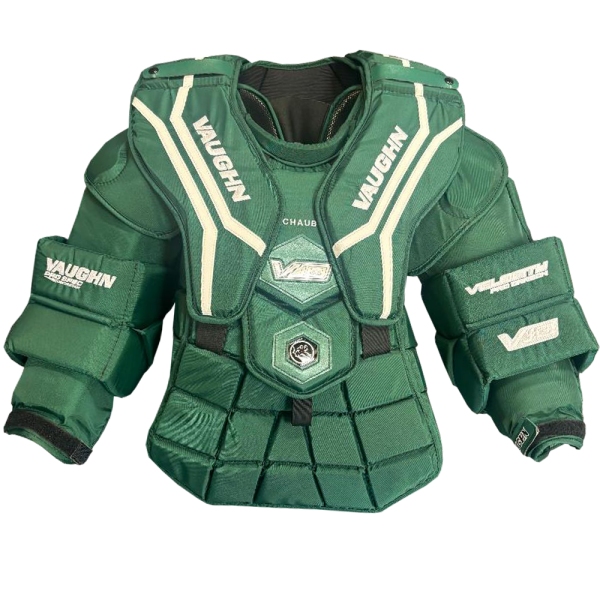 Vaughn V10 Pro Return Goalie Chest & Arm Protector