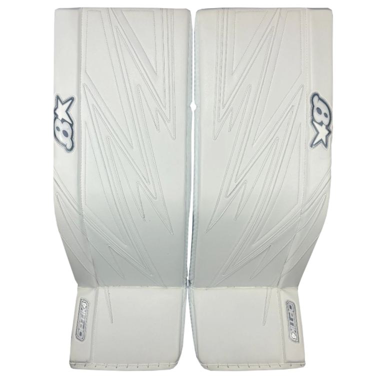 Brians Goalie Pads - Best Pricing in the Industry | Goalies Plus