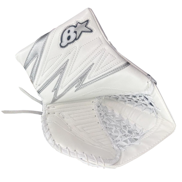 Brian's Optik 4 Pro Senior Goalie Catch Glove 