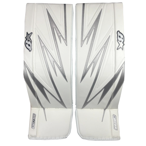 Brian's Optik 4 Pro Senior Goalie Leg Pads