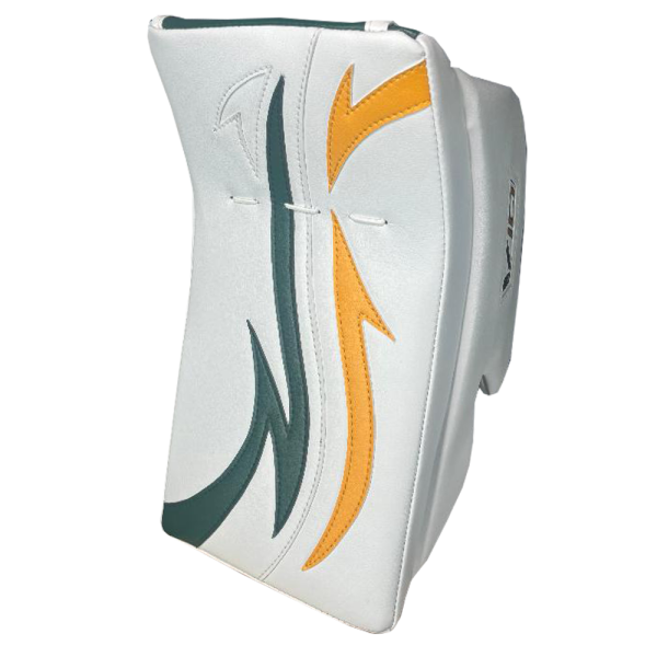 Vaughn V10 Pro Return Goalie Blocker - Vladislav Bryzgalov