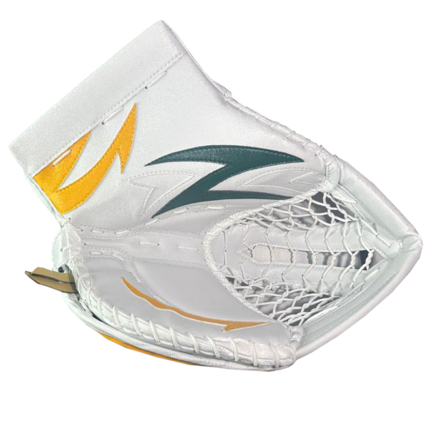 Vaughn V10 Pro Return Goalie Catch Glove - Vladislav Bryzgalov