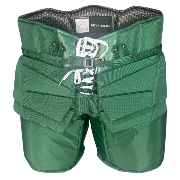 Vaughn SLR4 Carbon Pro Return Goalie Pants - Vladislav Bryzgalov