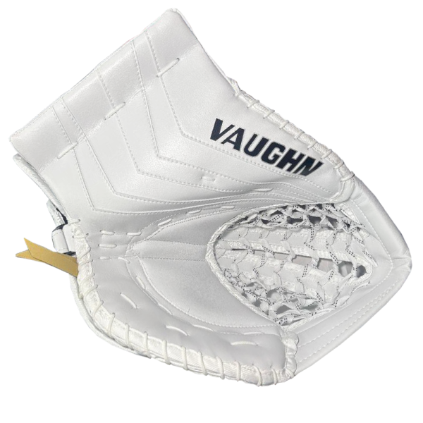 Vaughn SLR2 Pro Return Goalie Catch Glove - Joonas Korpisalo