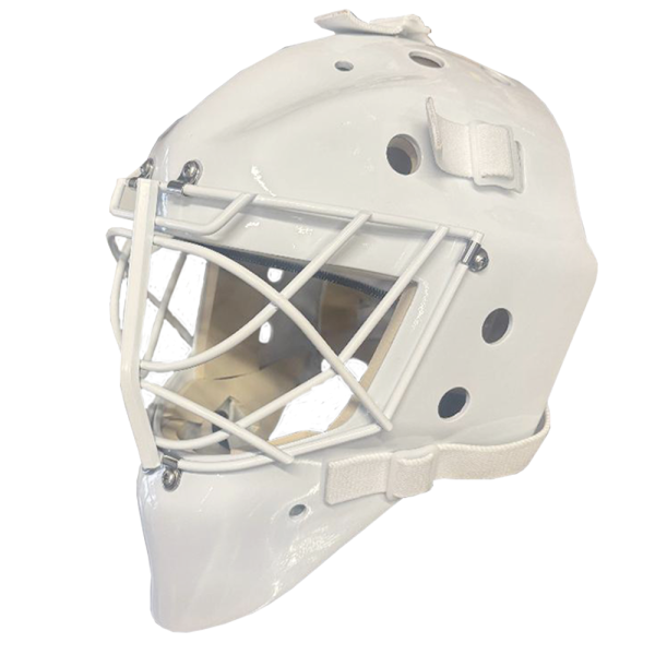 Vaughn by Pro's Choice Goalie Mask