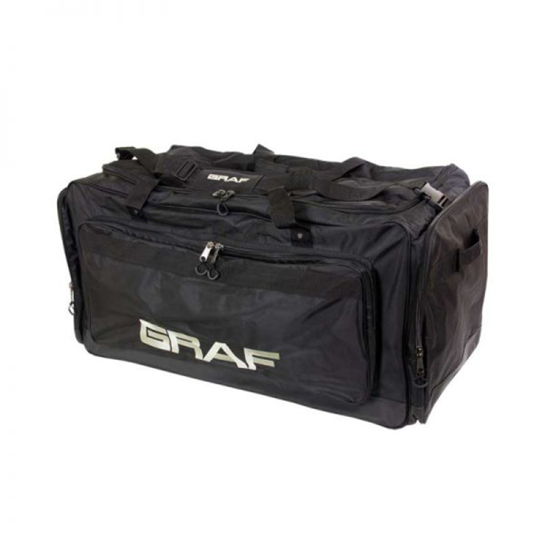 Graf Pro Locker Hockey Carry Bag [40 Inch]