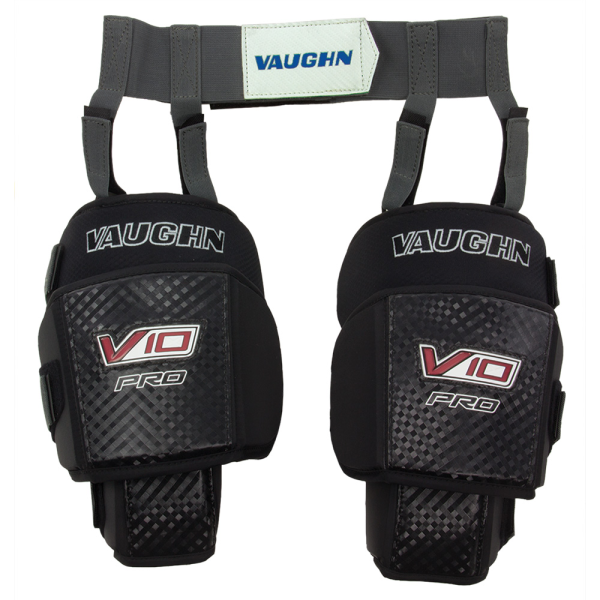 Vaughn Velocity V10 Pro Intermediate Knee Guards
