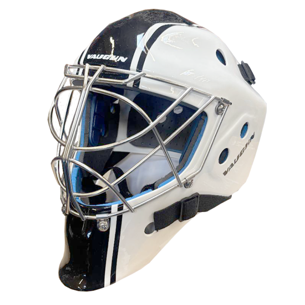 Vaughn VM Comp Senior Composite Striped Mask [Cat Eye]