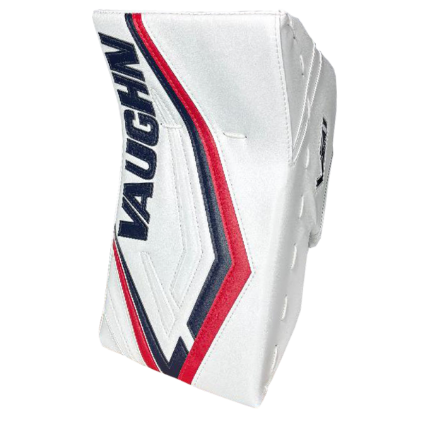 Vaughn VX1 Pro Carbon Senior Goalie Blocker [Custom Order]