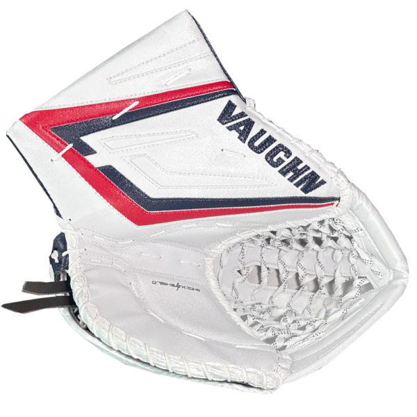 Vaughn VX1 Pro Carbon Senior Goalie Catch Glove [Custom Order]