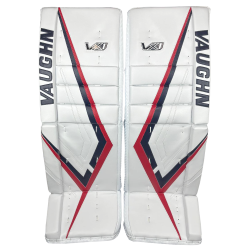 Vaughn VX1 Pro Carbon Goalie Leg Pads [Custom Order]