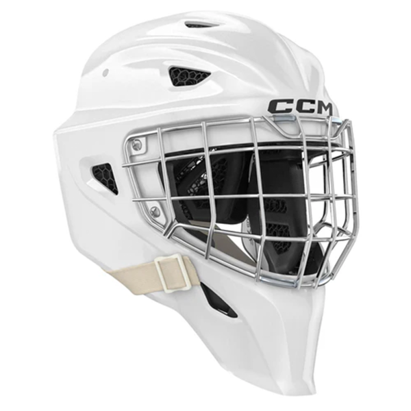 CCM Axis XF Pro Certified Goalie Mask [Senior]