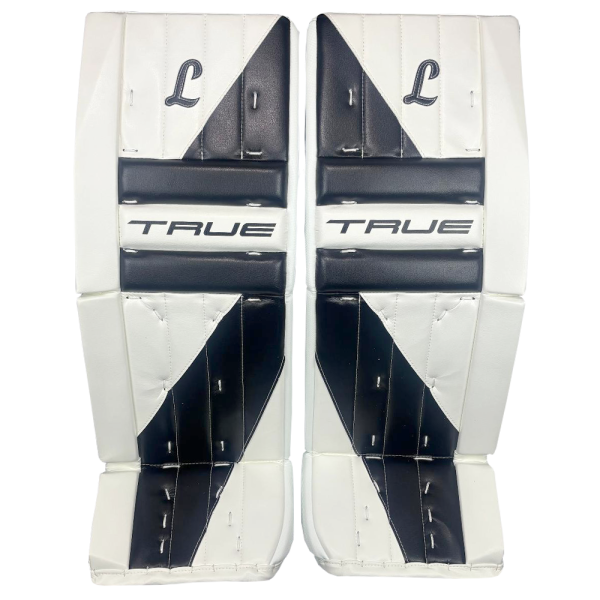 True L95 Lefevre Pro Goalie Leg Pads