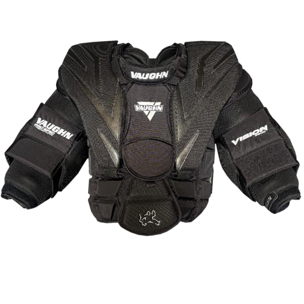 Vaughn 9500 Pro Spec Goalie Chest & Arm Protector [Special Edition] 