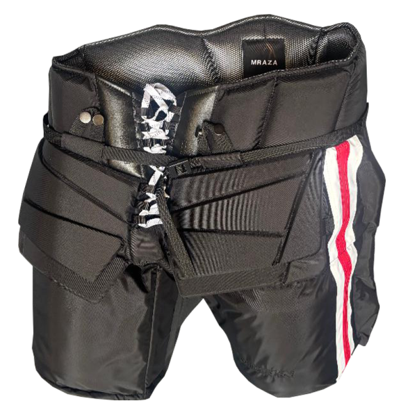Vaughn Pro Carbon SLR4 Pro Return Goalie Pants [Petr Mrazek]
