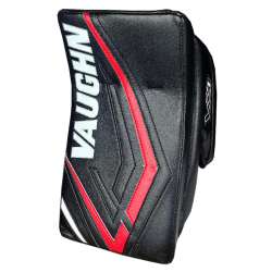 Vaughn VX1 (V10) Pro Return Goalie Blocker [Petr Mzarek]