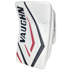 Vaughn VX1 (V10) Pro Return Goalie Blocker [Petr Mzarek]
