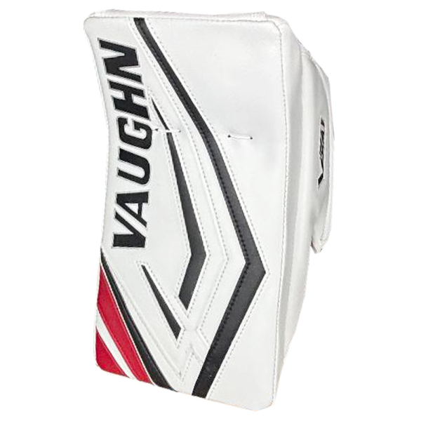 Vaughn VX1 (V10) Pro Return Goalie Blocker [Petr Mzarek]