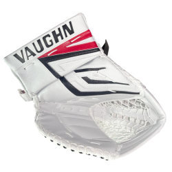 Vaughn VX1 Pro Return Goalie Glove [Petr Mzarek]