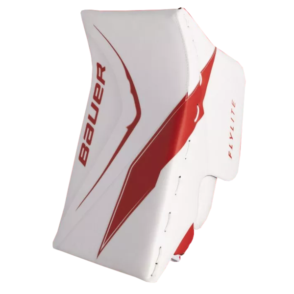 Bauer Vapor Flylite Goalie Blocker [Pro Custom]