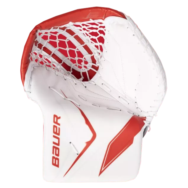 Bauer Vapor Flylite Goalie Catch Glove [Pro Custom]